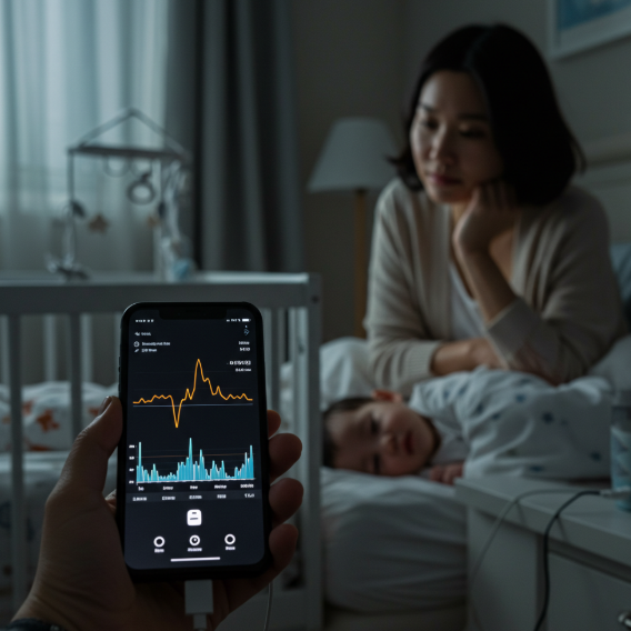 예방접종도우미: 접종 스케줄 &amp; 알림