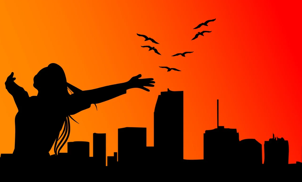 직장인 퇴근 후 영화 추천 관련 사진