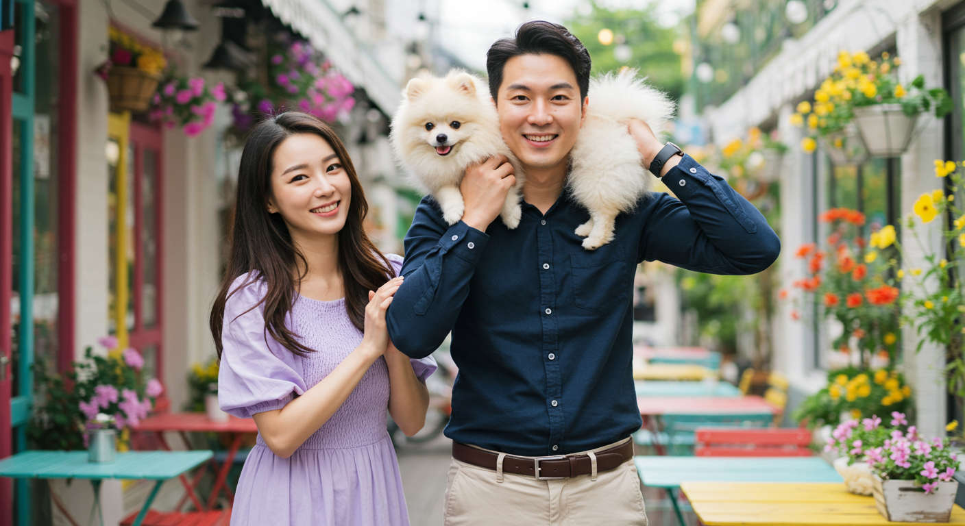 펫보험 필요성 &ndash; 반려동물 키우는 사람이라면 꼭 알아야 할 것들