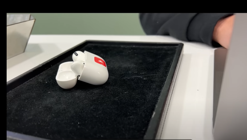 에어팟프로 리콜