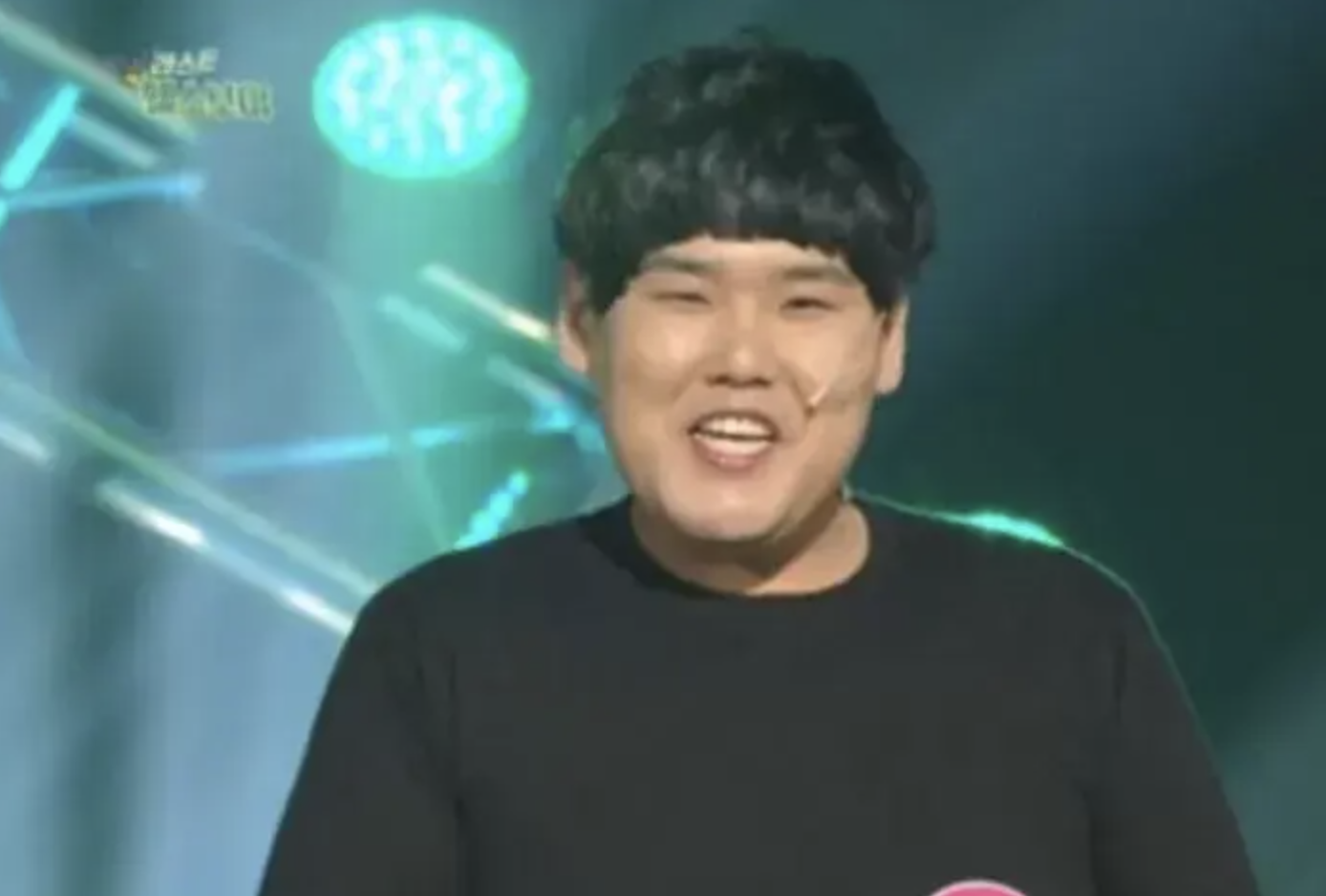 김수영 개콘 활동