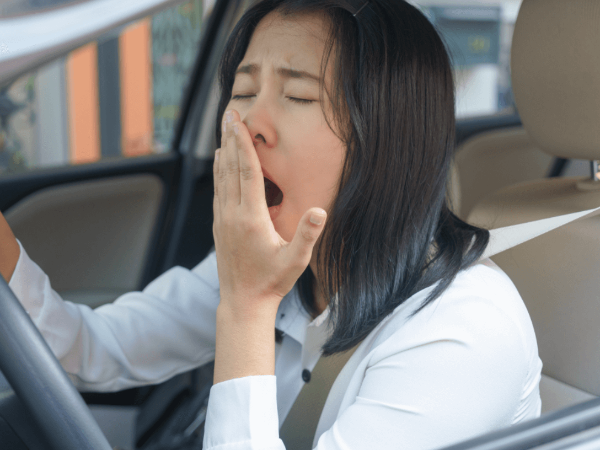 기면증을 예방하는 방법