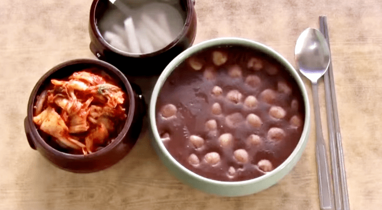 24절기중 종지뜻