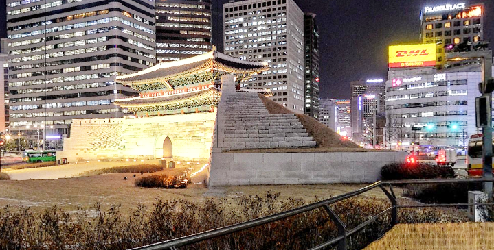 서울역 놀거리 가볼만한 곳 볼거리