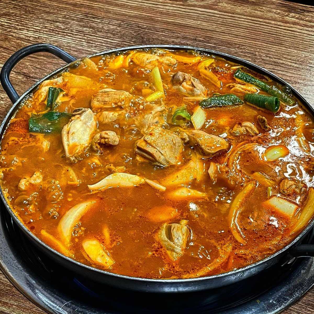 전국 매운탕 맛집 TOP 5 (오죽이네)