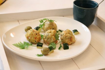 비건과 플렉시테리언: 식단의 차이점과 장단점