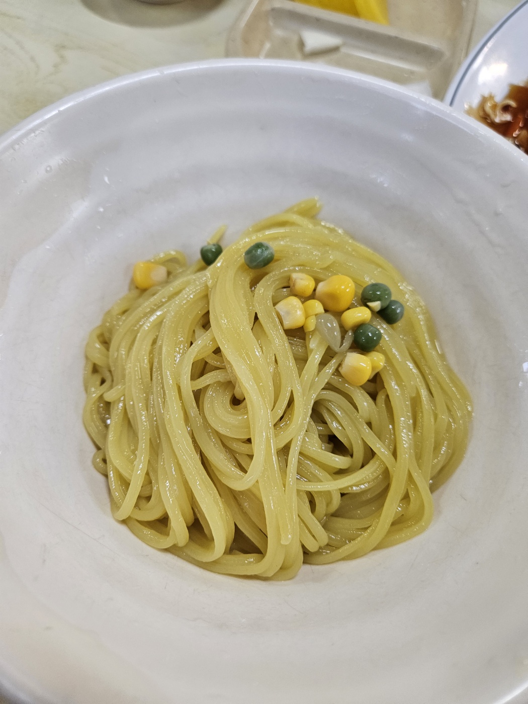 짜장면