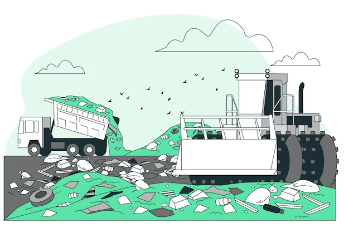 대형폐기물 스티커 인터넷 신청