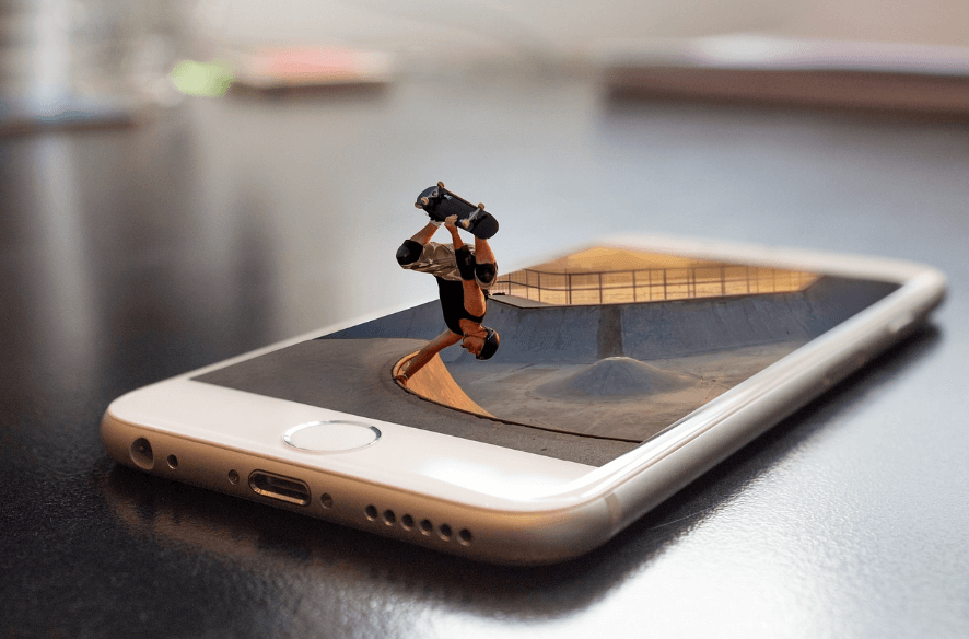 통신요금 감액 신청하기 