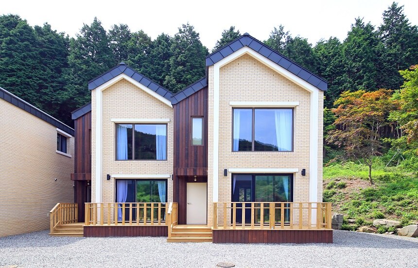 사천 케이블카 자연휴양림