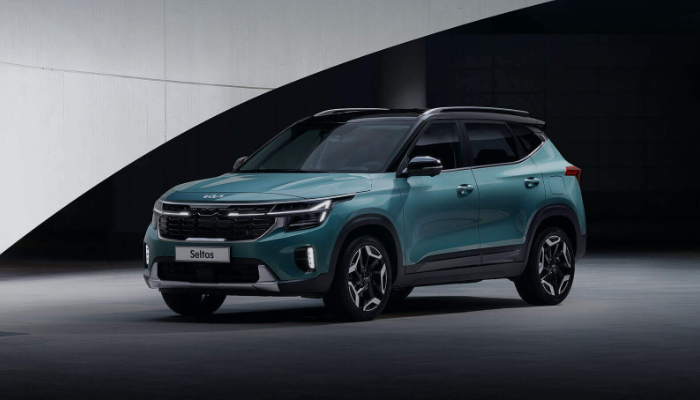 기아 셀토스 중고차 가격 시세표 유지비