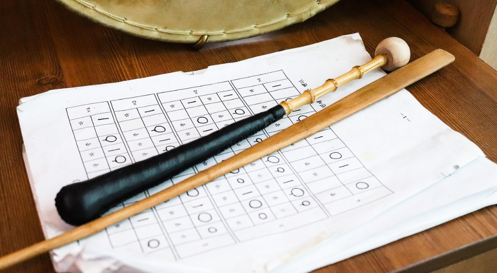 판소리의 세계, 판소리의 장단 ②