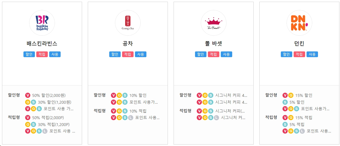 SKT-T멤버십-할인-브랜드
