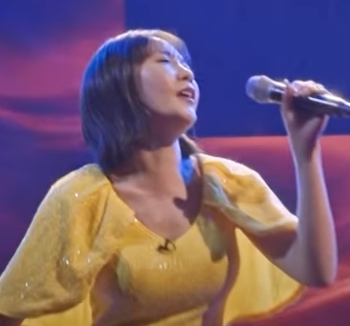 배 띄어라 - 별사랑