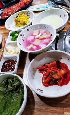 반찬