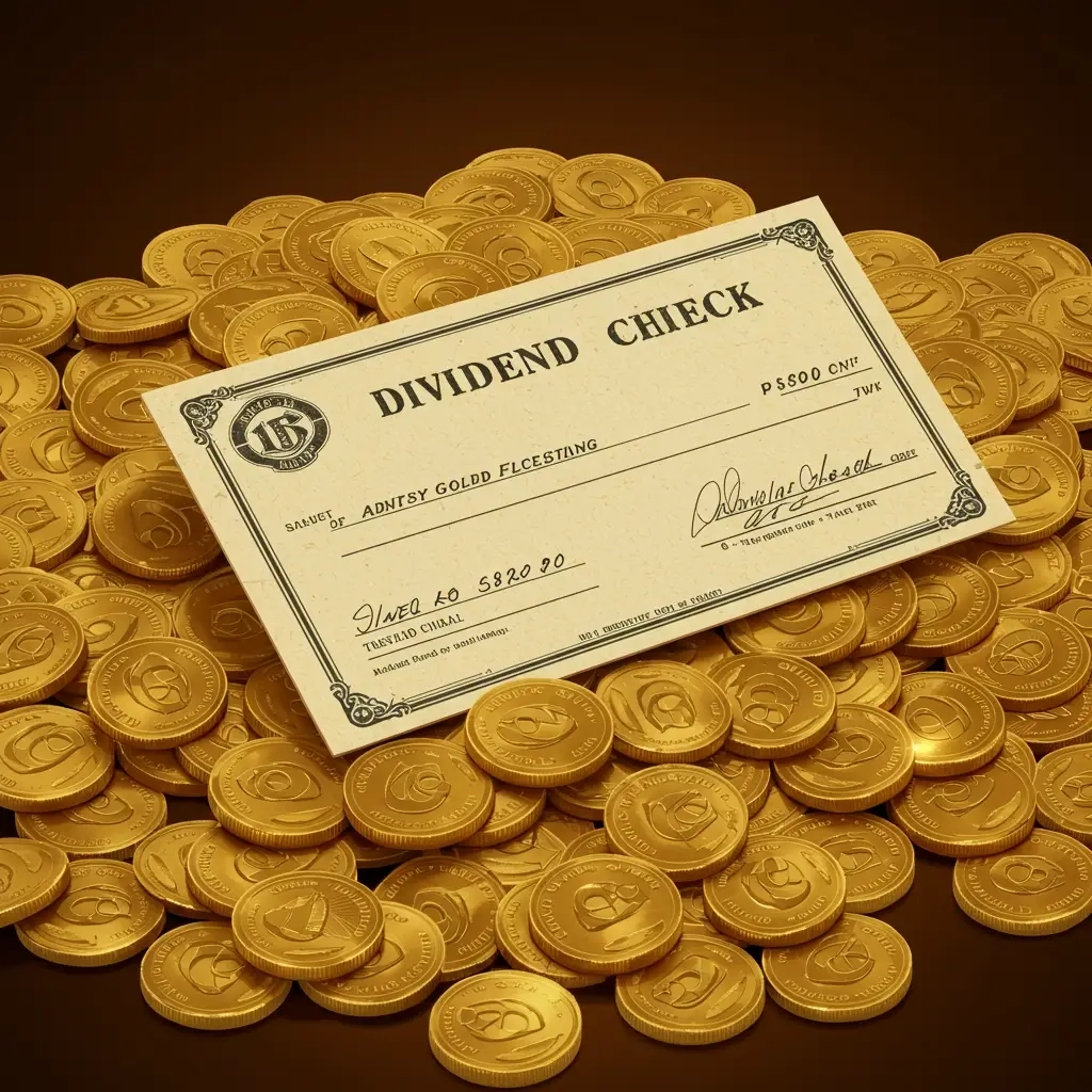 우진엔텍(457550) 2025년 배당일