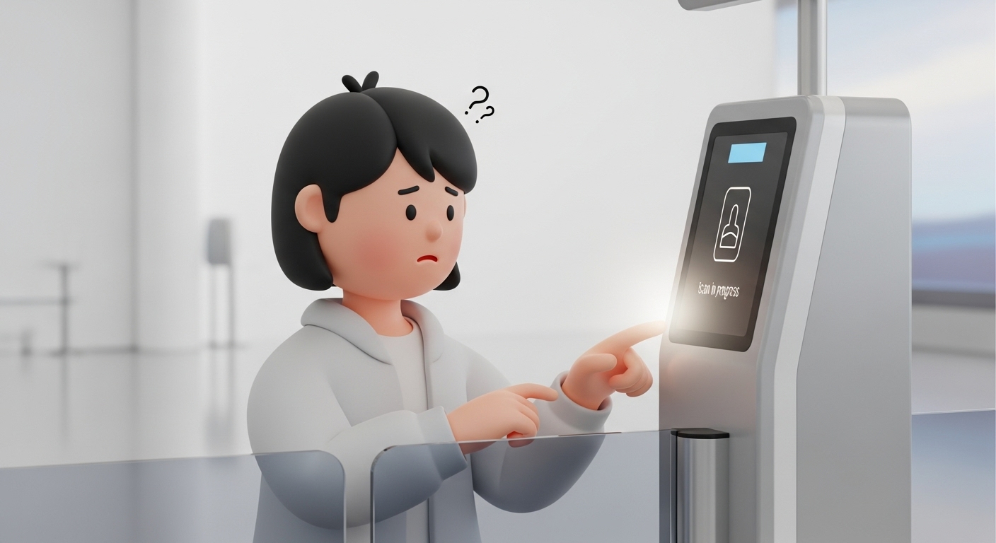 왜 나만 안 될까? 대표적인 오류 원인 3가지 