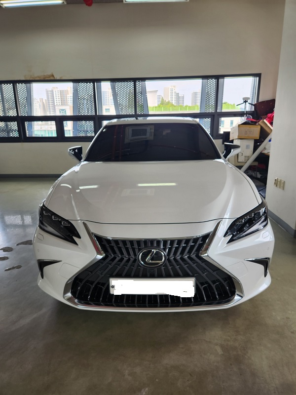 렉서스es300h7.5세대