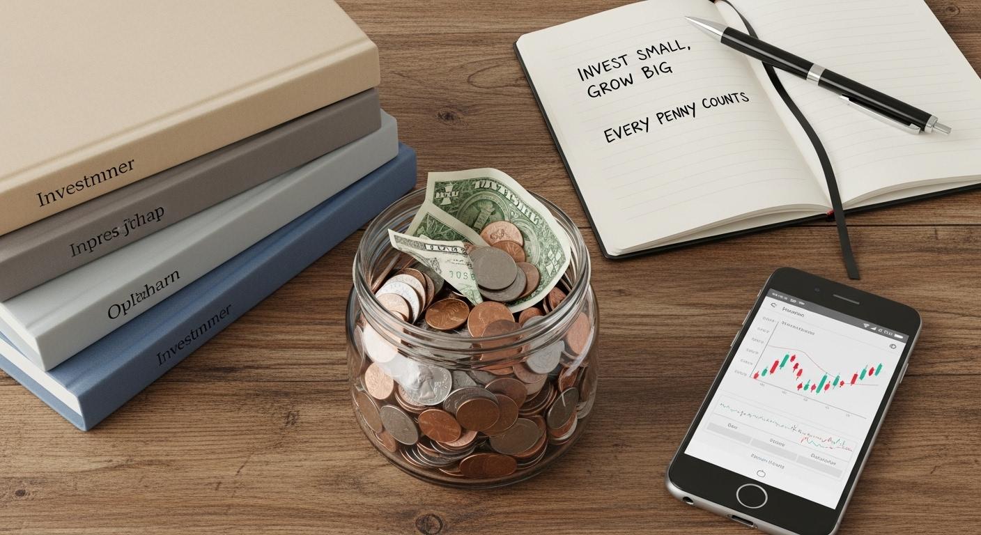 소액금투자방법