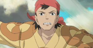 미야자키 하야오 애니 '그대들은 어떻게 살 것인가'