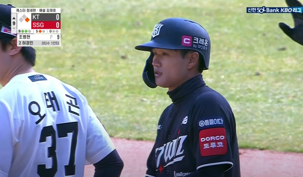 2025 프로야구 KT vs SSG