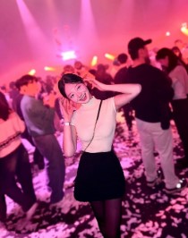 한화이글스 우수한 치어리더