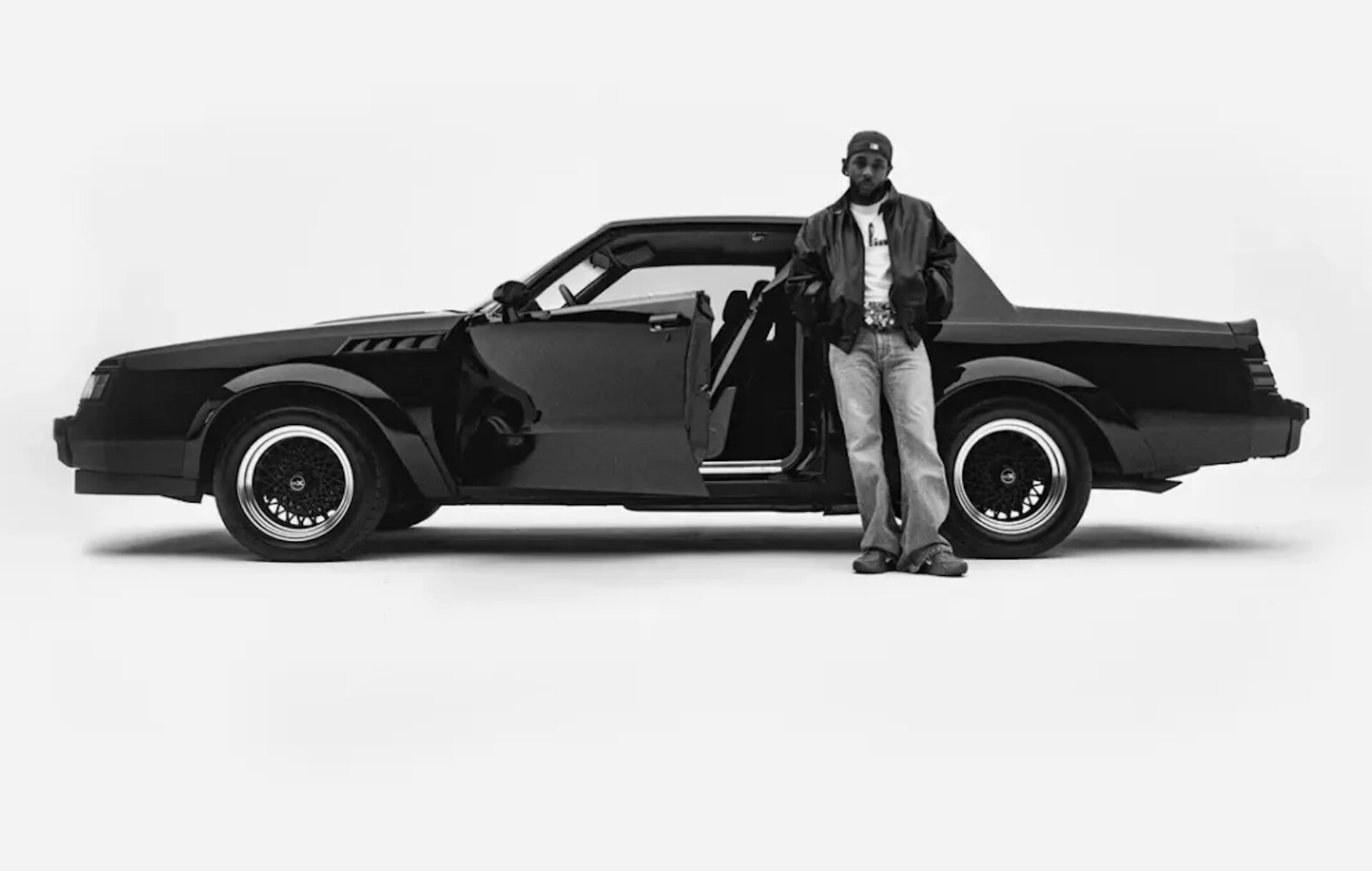 Kendrick Lamar &amp; SZA &lsquo;Luther&rsquo; 가사 해석 및 의미 분석