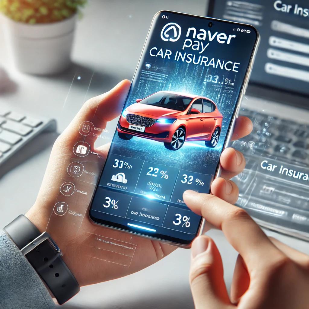 자동차보험 네이버