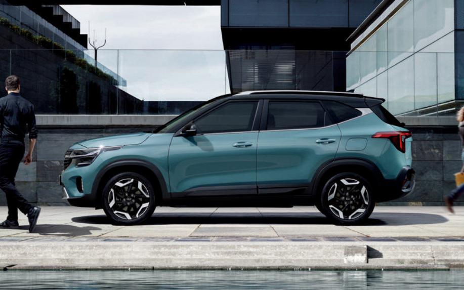 기아 셀토스 구매 팁