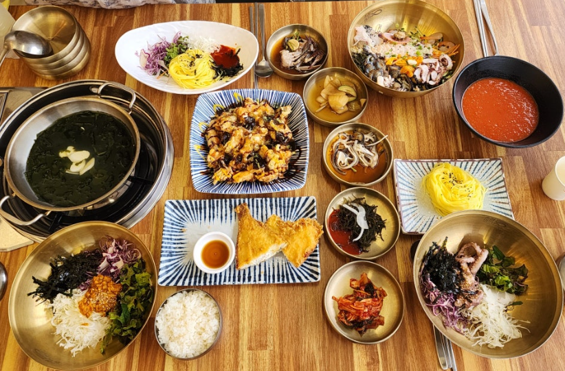 초정명가 지세포횟집1