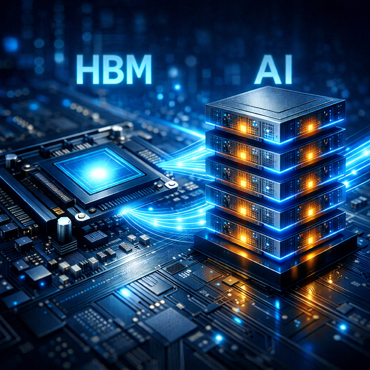 hbm 관련주