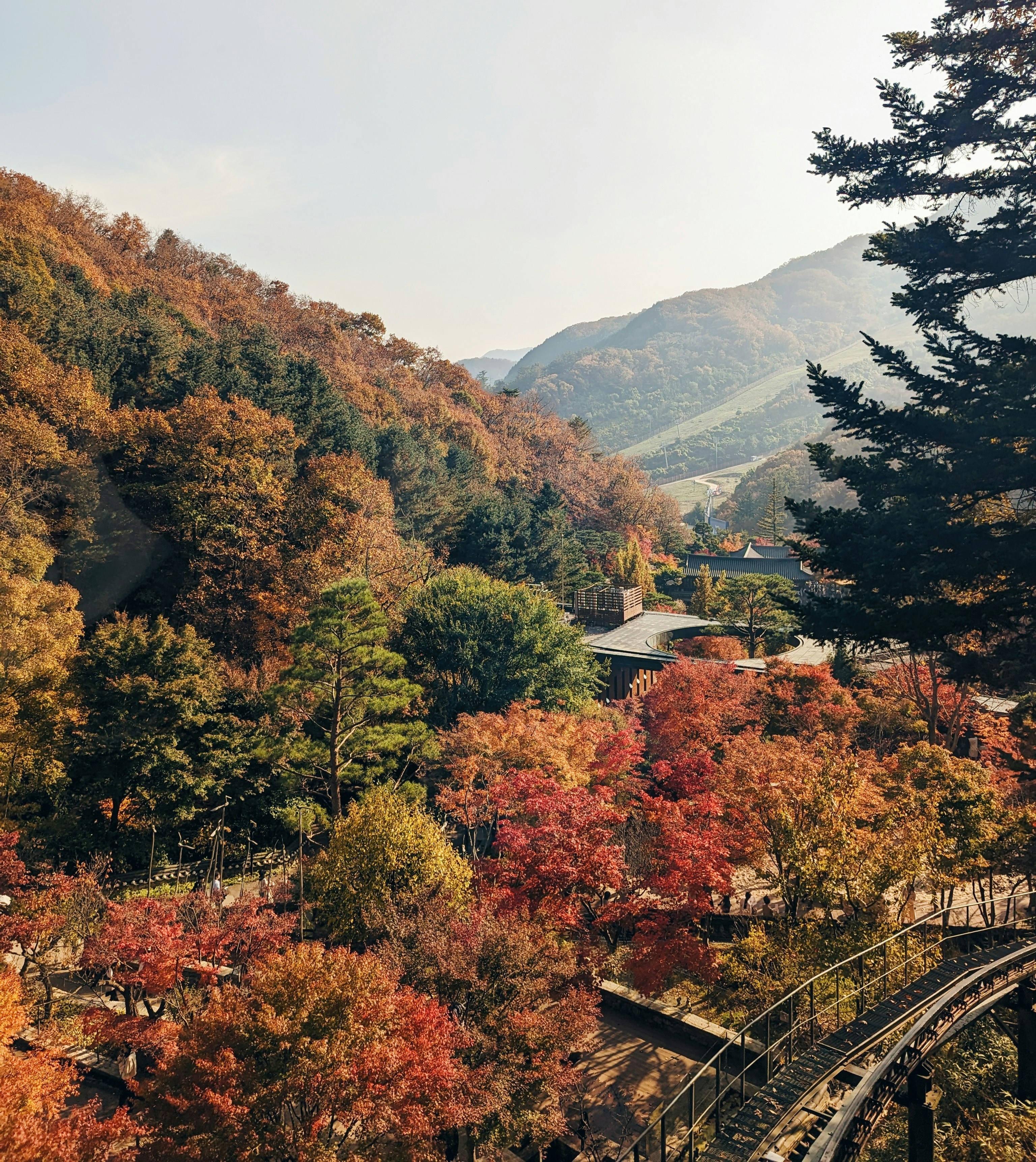 2025 -양산 -내원사- 단풍 -명소 -완벽 -가이드- 절정시기-·무료입장·계곡산책-1