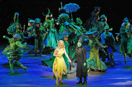 뮤지컬 인기이유 세대별, 감성, 라이브