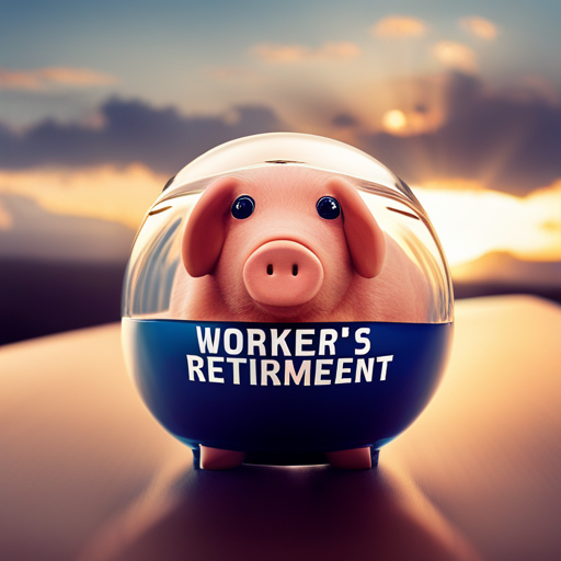 퇴직금 지급규정