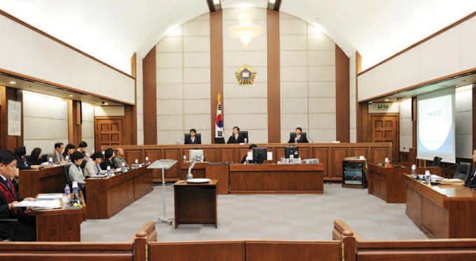 유창훈 판사 프로필 나이 경력 평판