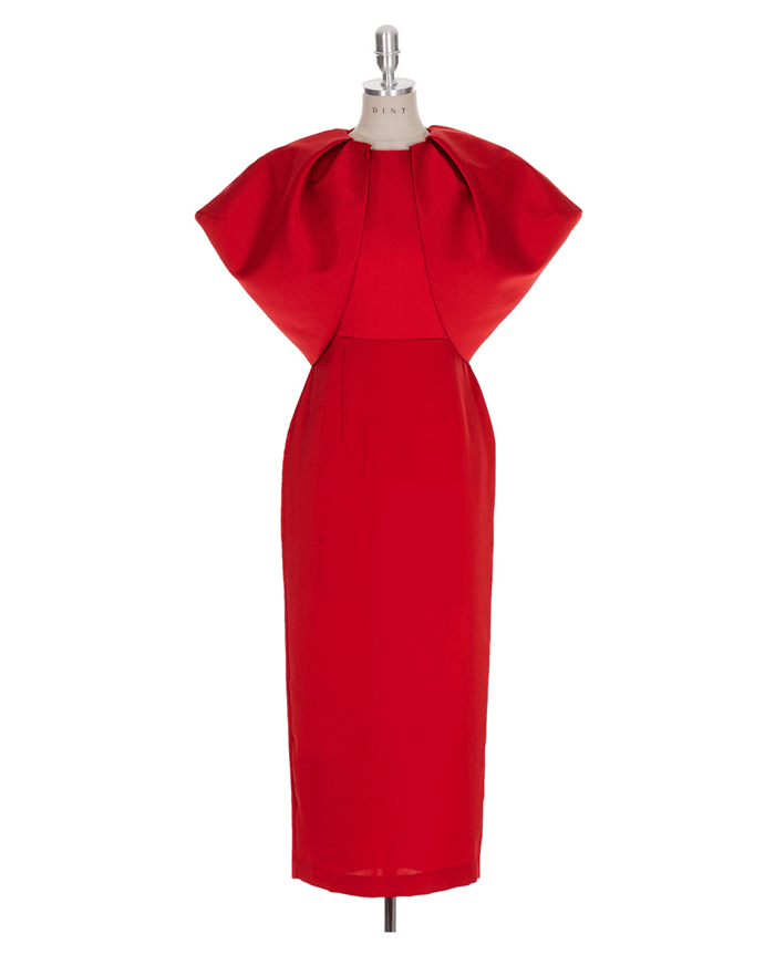 윤해영 딘트 원피스