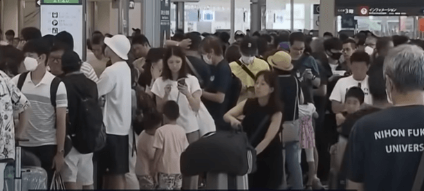 제주 여객선 항공기 결항 상황