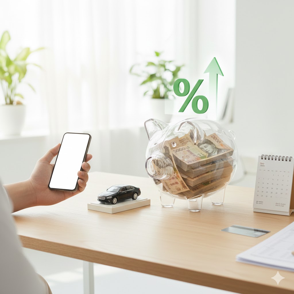 자동차세 연납 할인