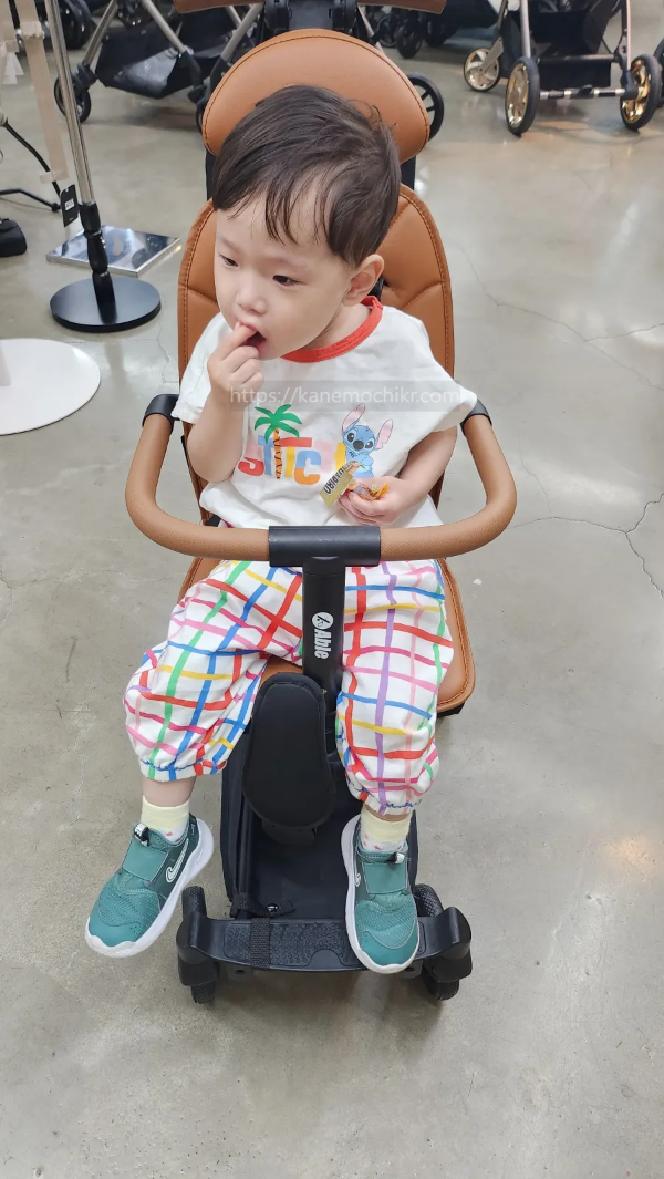 에이블유모카플러스에탄아기