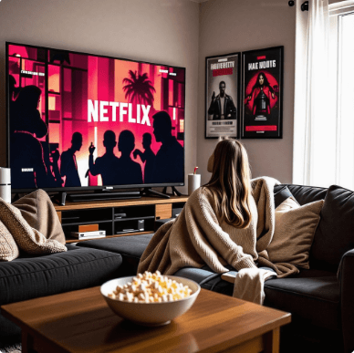 넷플릭스 연령인증