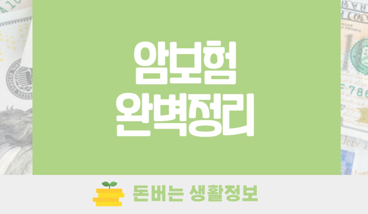 실비보험