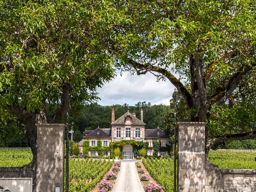 Domaine
