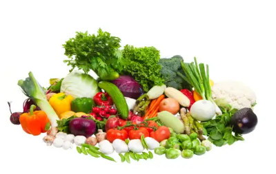 여성 갱년기에 좋은 식품