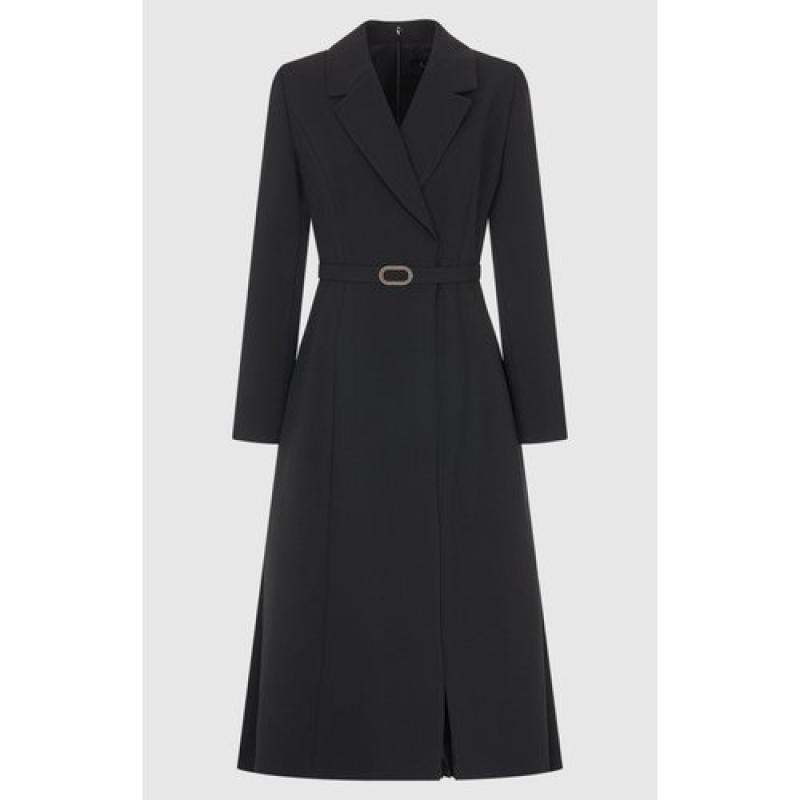 린 파브레 카라 원피스 LGOPNB9600