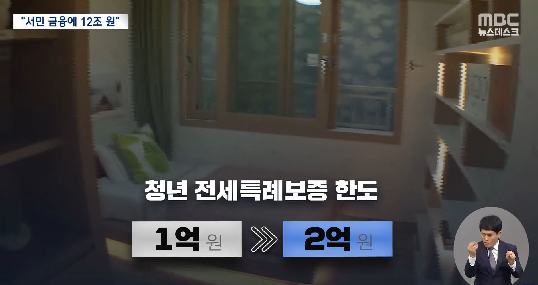 긴급생계비 대출 지원