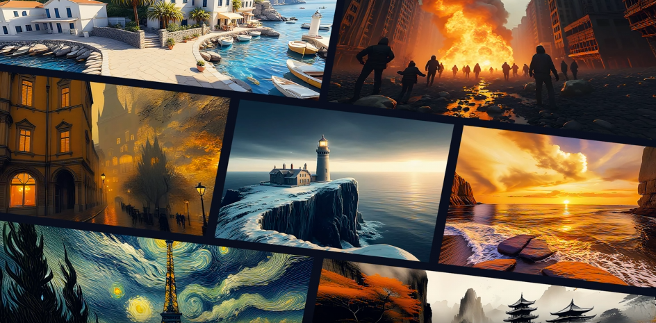 Hunyuan World Model 1.0