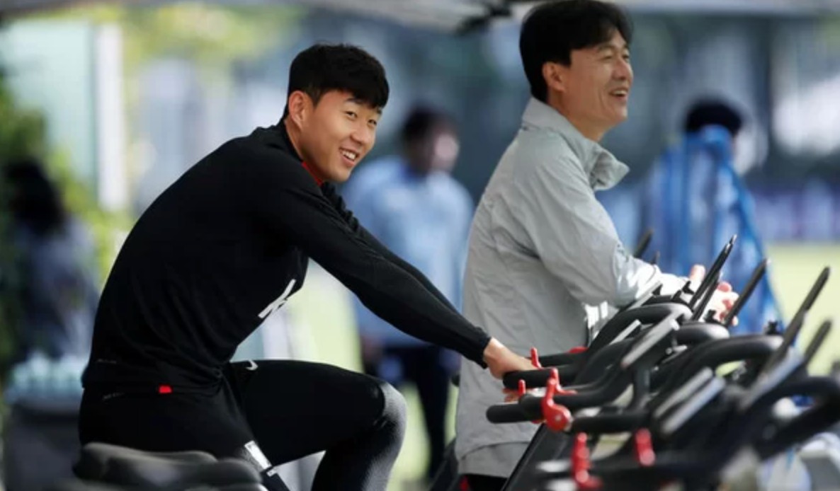 대한민국 튀니지 일정 중계