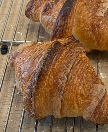 파울로빵집 대표 메뉴