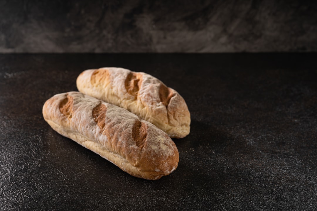'KBO bread'