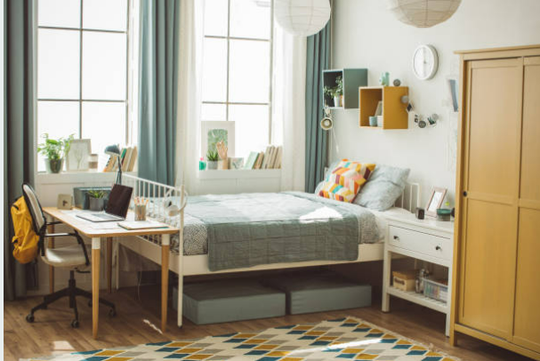 주거안정장학금 신청기간